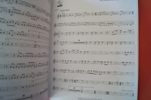 Metallica - Best of (mit CD) Notenbuch Violin