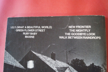 Donald Fagen - The Nightfly Songbook Notenbuch Piano Vocal Guitar PVG