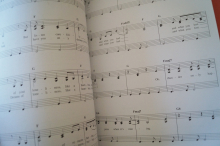 Fleetwood Mac - Best of Songbook Notenbuch Easy Piano Vocal