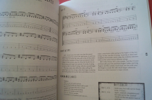 Iron Maiden - Riffology Notenbuch Guitar