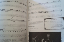Iron Maiden - Riffology Notenbuch Guitar