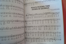 Jimmie Rodgers - Memorial Songbook Songbook Notenbuch Piano Vocal Guitar PVG