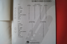 Miles Davis - Jazz Play Along (mit CD) Songbook Notenbuch für diverse Instrumente