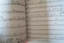 Miles Davis - Jazz Play Along (mit CD) Songbook Notenbuch für diverse Instrumente