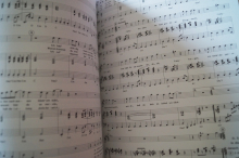 Herbert Grönemeyer - 4630 Bochum (neuere Ausgabe) Songbook Notenbuch Piano Vocal Guitar PVG