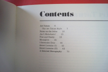 Art Tatum - Jazz Masters Songbook Notenbuch Piano