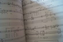 Ozzy Osbourne - No more Tears Songbook Notenbuch Vocal Guitar