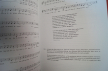 Hannes Wader - Liederbuch Songbook Notenbuch Vocal Guitar
