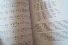 Hannes Wader - Liederbuch Songbook Notenbuch Vocal Guitar