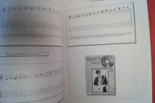 Eric Clapton - Guitar Masterclass (mit CD) Notenbuch Guitar