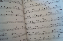 John Coltrane - Jazz Play Along (mit CD) Songbook Notenbuch für diverse Intrumente