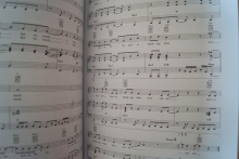 Whitney Houston - Complete Songbook Notenbuch Piano Vocal Guitar PVG