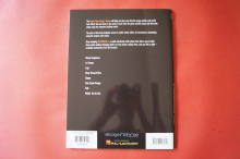 ZZ Top - Guitar Playalong (mit Audiocode) Songbook Notenbuch Vocal Guitar