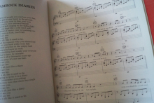Chris Rea - The Best of (mit Poster) Songbook Notenbuch Piano Vocal Guitar PVG