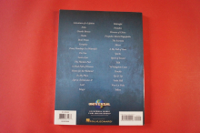 Coldplay - Sheet Music Collection Songbook Notenbuch Piano Vocal Guitar PVG