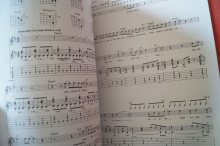 Poison - Flesh & Blood Songbook Notenbuch Vocal Guitar