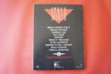 Steve Morse - Songbook Songbook Notenbuch Guitar