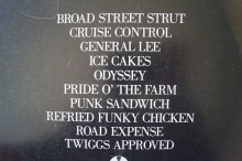 Steve Morse - Songbook Songbook Notenbuch Guitar