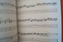 Steve Morse - Songbook Songbook Notenbuch Guitar