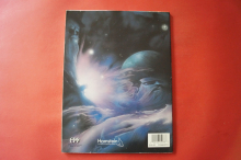 ZZ Top - Afterburner Songbook Notenbuch Vocal Guitar