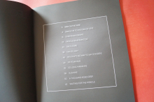 Leonard Cohen - Easy Piano Songbook Notenbuch Easy Piano Vocal