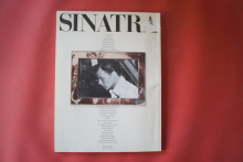 Frank Sinatra - 28 Great Songs Songbook Notenbuch Piano Vocal Guitar PVG