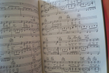 Frank Sinatra - 28 Great Songs Songbook Notenbuch Piano Vocal Guitar PVG