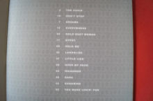 Fleetwood Mac - Easy Guitar Collection Songbook Notenbuch Vocal Easy Guitar