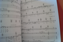 Michael Jackson - Guitar Tab Anthology Songbook Notenbuch Vocal Guitar