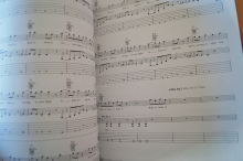 Michael Jackson - Guitar Tab Anthology Songbook Notenbuch Vocal Guitar