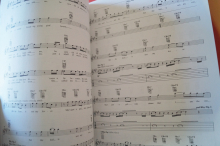 Michael Jackson - Guitar Tab Anthology Songbook Notenbuch Vocal Guitar