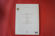 Coldplay - A Rush of Blood to the Head Songbook Notenbuch Vocal Guitar