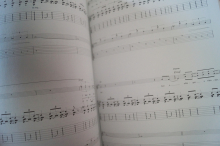 Coldplay - A Rush of Blood to the Head Songbook Notenbuch Vocal Guitar