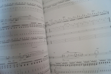 Coldplay - A Rush of Blood to the Head Songbook Notenbuch Vocal Guitar