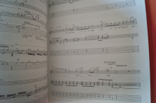 Gary Moore - The Early Years Songbook Notenbuch Vocal Guitar