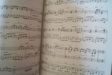 Richard Clayderman - Songs of Love Songbook Notenbuch Piano