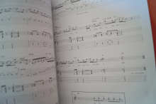 Ted Nugent - Best of Songbook Notenbuch Vocal Guitar