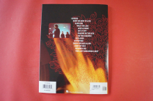 Audioslave - Audioslave Songbook Notenbuch Vocal Guitar