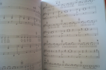 Jacques Brel - Les plus Grandes Chansons Songbook Notenbuch Piano Vocal