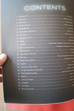 First 50 Songs you should play on Bass Bassbuch