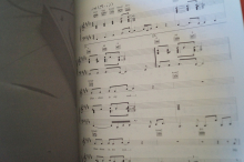 Simply Red - Home Songbook Notenbuch Piano Vocal Guitar PVG