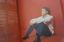Simply Red - Home Songbook Notenbuch Piano Vocal Guitar PVG