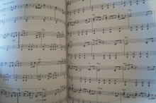 John Williams - Movie Themes Songbook Notenbuch Piano