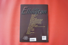 Duke Ellington - The Best of Songbook Notenbuch Piano Vocal Guitar PVG