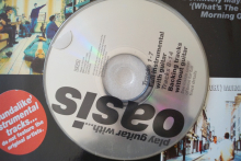 Oasis - Play Guitar with (mit CD) Songbook Notenbuch Vocal Guitar