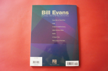 Bill Evans - Piano Interpretations Songbook Notenbuch Piano