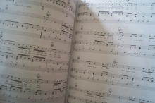 Camila Cabello - Camila Songbook Notenbuch Piano Vocal Guitar PVG