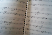 Europe - Guitar Superstar Series Songbook Notenbuch Vocal Guitar