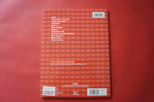 Garbage - Version 2.0 (ohne Poster) Songbook Notenbuch Vocal Guitar