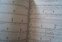 Garbage - Version 2.0 (ohne Poster) Songbook Notenbuch Vocal Guitar